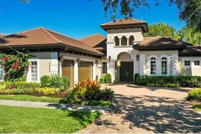 8986 Shenendoah Circle, Naples, FL 34113 - Photo 1