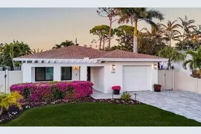 585 100th Avenue N, Naples, FL 34108 - Photo 1