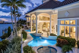 490 Renard Ct, Marco Island, FL 34145 - Photo 1