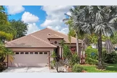 8241 Laurel Lakes Boulevard, Naples, FL 34119 - Photo 1