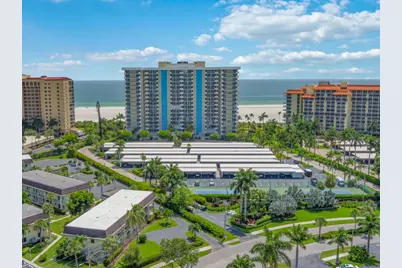 140 Seaview Court #N803, Marco Island, FL 34145 - Photo 1