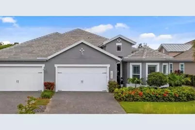 5839 Haiti Drive, Naples, FL 34113 - Photo 1