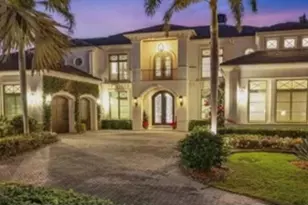3125 Leeward Ln, Naples, FL 34103 - Photo 1