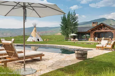 1100 McLain Flats Road, Aspen, CO 81611 - Photo 36