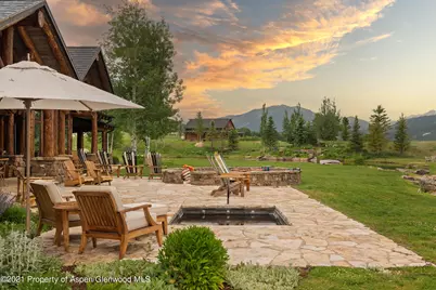 1100 McLain Flats Road, Aspen, CO 81611 - Photo 38