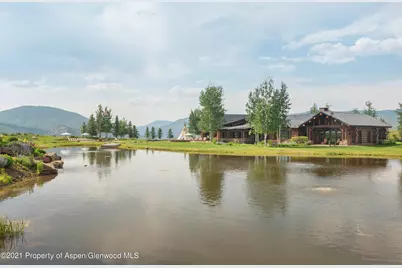 1100 McLain Flats Road, Aspen, CO 81611 - Photo 32