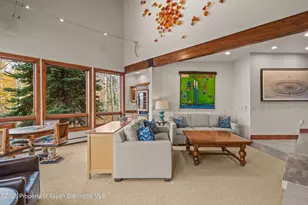 140 Forest Ln, Snowmass Village, CO 81615 - Photo 8