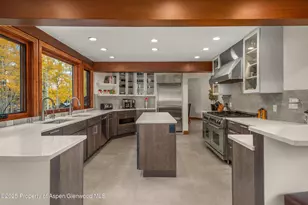 140 Forest Ln, Snowmass Village, CO 81615 - Photo 4