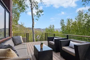 399 Maple Ridge Ln, Snowmass Village, CO 81615 - Photo 24
