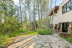 399 Maple Ridge Ln, Snowmass Village, CO 81615 - Photo 28