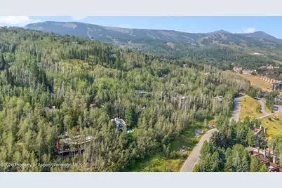 399 Maple Ridge Lane, Snowmass Village, CO 81615 - Photo 36