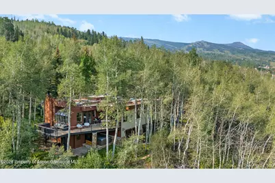 399 Maple Ridge Lane, Snowmass Village, CO 81615 - Photo 34