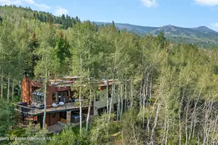 399 Maple Ridge Ln, Snowmass Village, CO 81615 - Photo 34