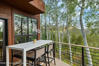 399 Maple Ridge Lane, Snowmass Village, CO 81615 - Photo 26