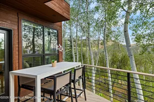 399 Maple Ridge Ln, Snowmass Village, CO 81615 - Photo 26