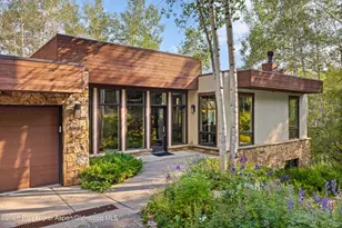 399 Maple Ridge Ln, Snowmass Village, CO 81615 - Photo 32