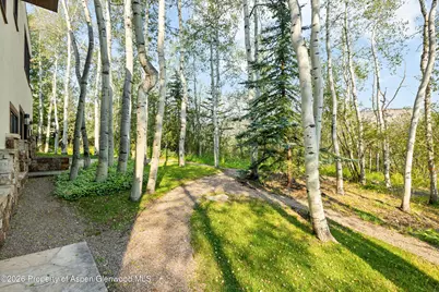 399 Maple Ridge Lane, Snowmass Village, CO 81615 - Photo 30
