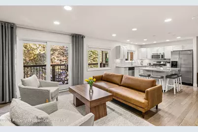 [Address not provided], Aspen, CO 81611 - Photo 2