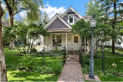 716 W Francis Street, Aspen, CO 81611 - Photo 26