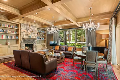 627 S Original Street, Aspen, CO 81611 - Photo 34