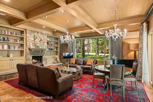 627 S Original St, Aspen, CO 81611 - Photo 34