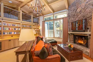 627 S Original St, Aspen, CO 81611 - Photo 2