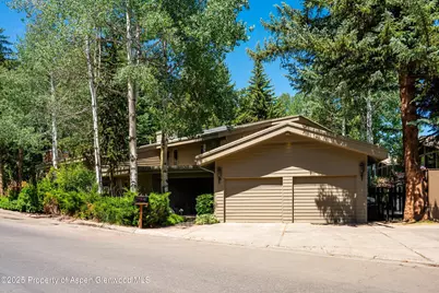 627 S Original Street, Aspen, CO 81611 - Photo 42