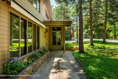 627 S Original Street, Aspen, CO 81611 - Photo 30