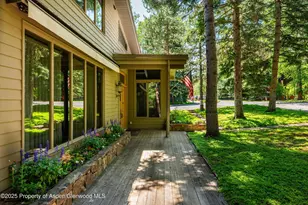 627 S Original St, Aspen, CO 81611 - Photo 30