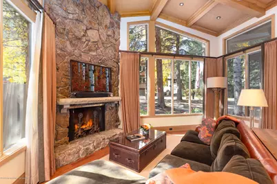 627 S Original Street, Aspen, CO 81611 - Photo 4