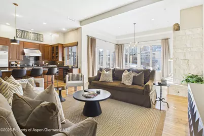 501 Rio Grande Place #Unit 204, Aspen, CO 81611 - Photo 2