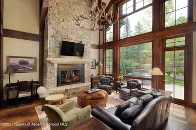81 Thunderbowl Lane, Aspen, CO 81611 - Photo 34