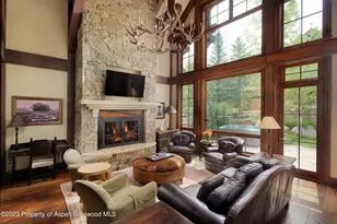 81 Thunderbowl Ln, Aspen, CO 81611 - Photo 34