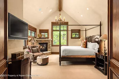 81 Thunderbowl Lane, Aspen, CO 81611 - Photo 26