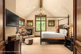 81 Thunderbowl Ln, Aspen, CO 81611 - Photo 26