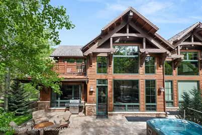 81 Thunderbowl Lane, Aspen, CO 81611 - Photo 40