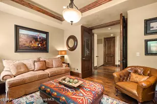 81 Thunderbowl Ln, Aspen, CO 81611 - Photo 18