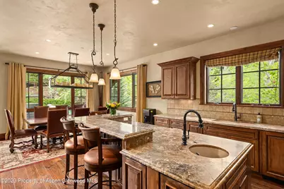 81 Thunderbowl Lane, Aspen, CO 81611 - Photo 32