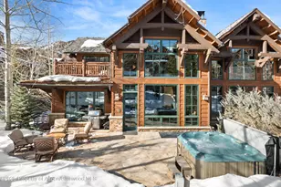 81 Thunderbowl Ln, Aspen, CO 81611 - Photo 1