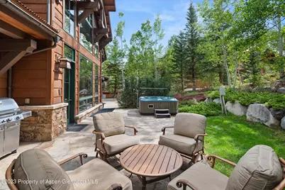 81 Thunderbowl Lane, Aspen, CO 81611 - Photo 38
