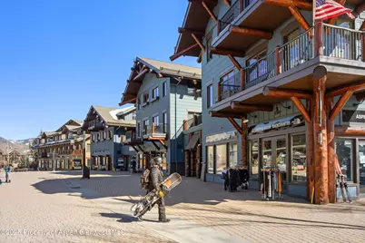 81 Thunderbowl Lane, Aspen, CO 81611 - Photo 50