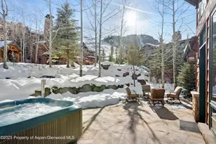 81 Thunderbowl Ln, Aspen, CO 81611 - Photo 46