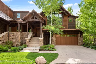 81 Thunderbowl Lane, Aspen, CO 81611 - Photo 2