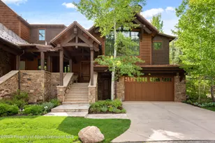 81 Thunderbowl Ln, Aspen, CO 81611 - Photo 2