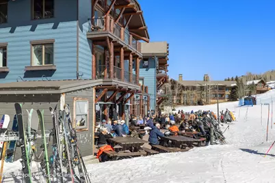 81 Thunderbowl Lane, Aspen, CO 81611 - Photo 48