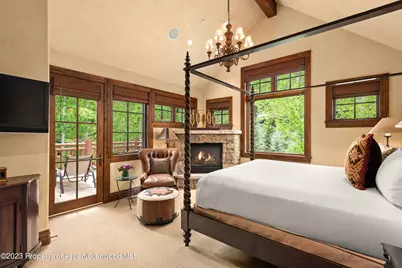 81 Thunderbowl Lane, Aspen, CO 81611 - Photo 24