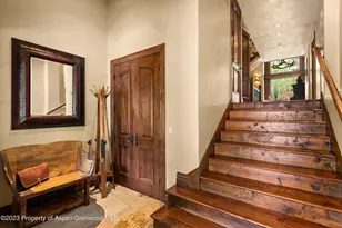 81 Thunderbowl Ln, Aspen, CO 81611 - Photo 30