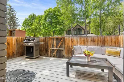 250 S Original Street #B, Aspen, CO 81611 - Photo 4