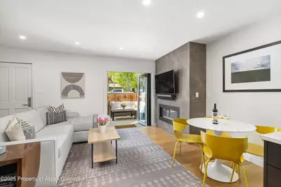 250 S Original Street #B, Aspen, CO 81611 - Photo 1