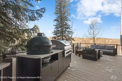 18 Edgewood Lane, Snowmass Village, CO 81615 - Photo 6